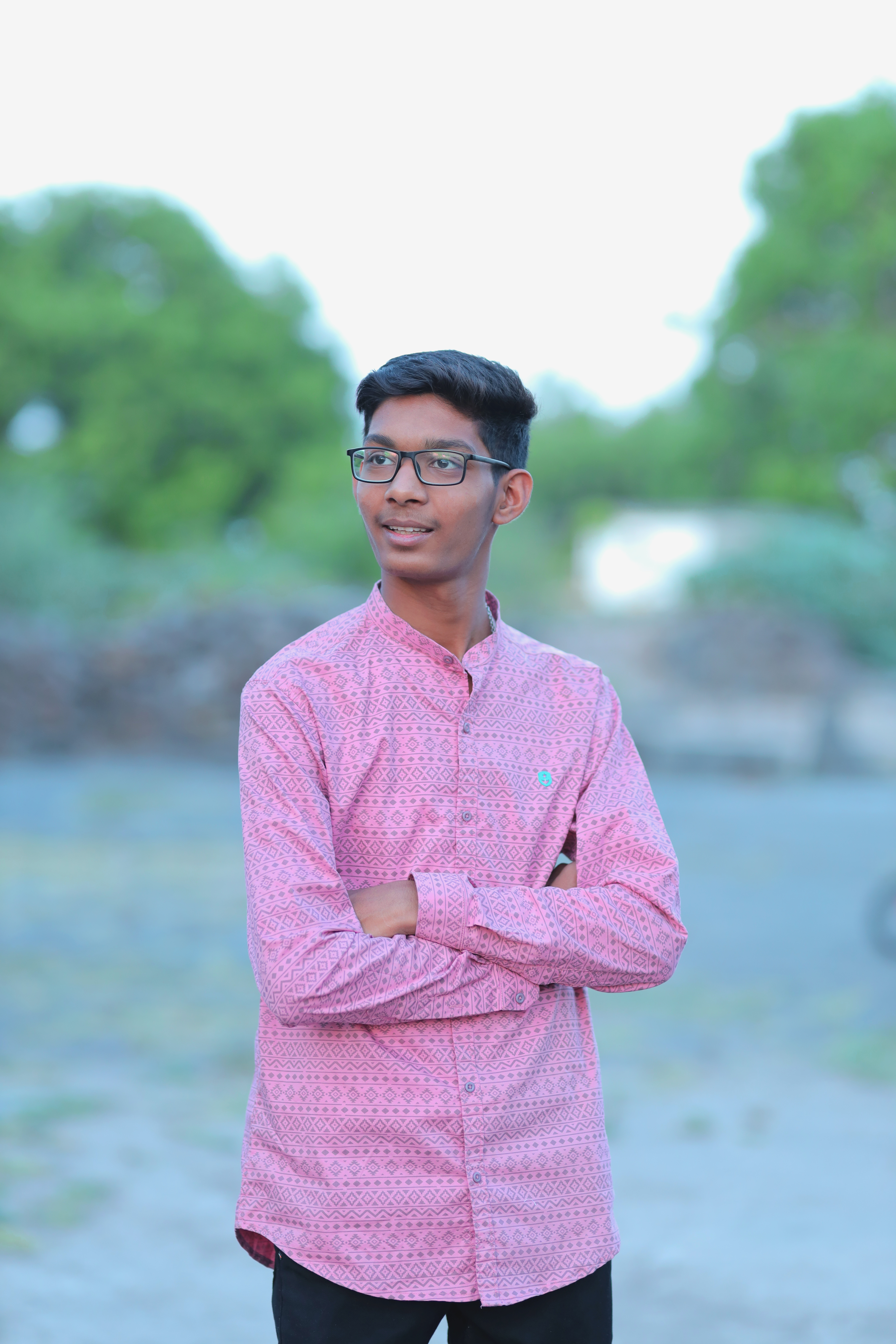 Purab Premkumar Singi